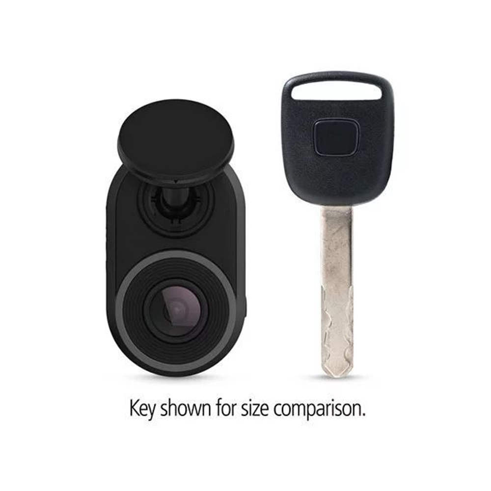 Видеорегистратор Garmin  (Dash Cam  Mini) 010-02062-10