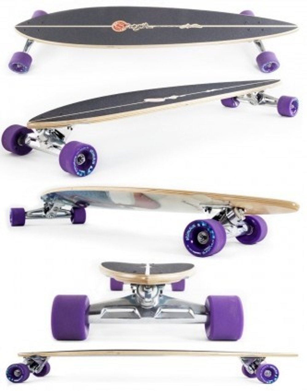 ЛОНГБОРД ORIGINAL PINTAIL 43