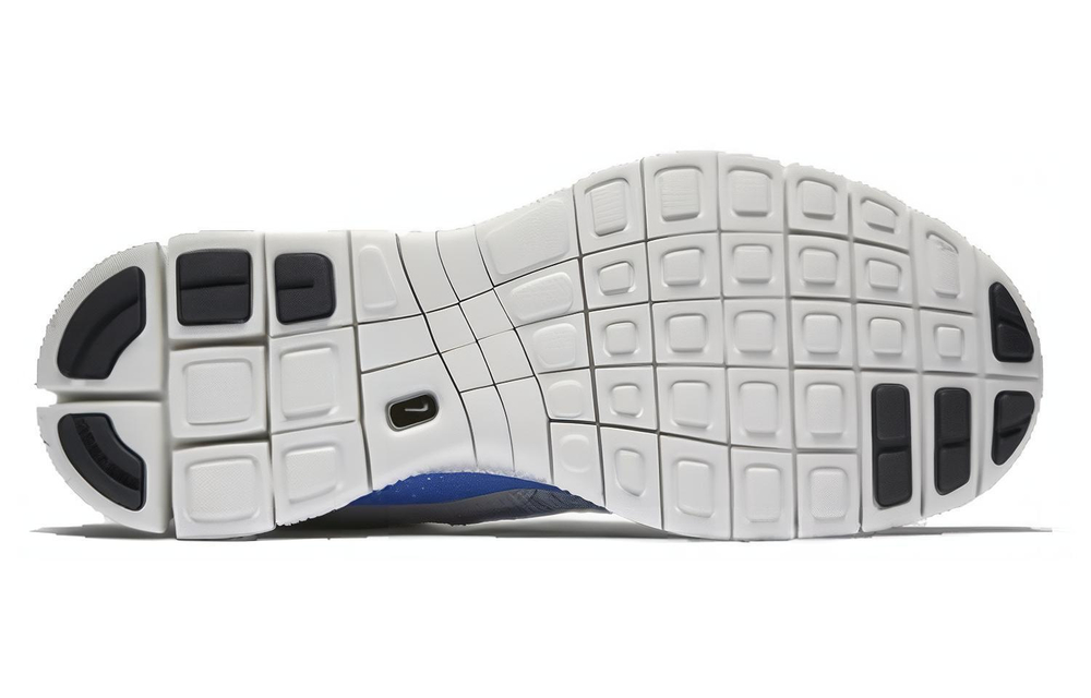 Кроссовки Nike Free Flyknit Mercurial