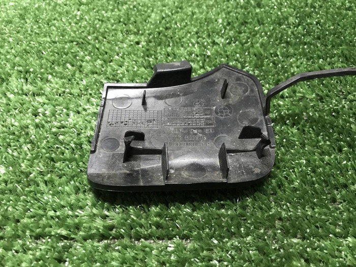 Заглушка буксир. крюка BMW X6 G06 (19-23) M-paket