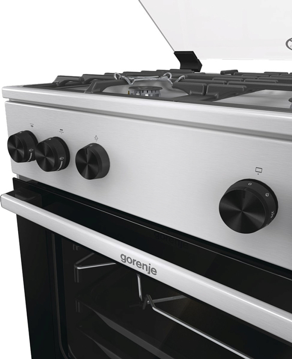 Плита газовая Gorenje GGI6A21XH