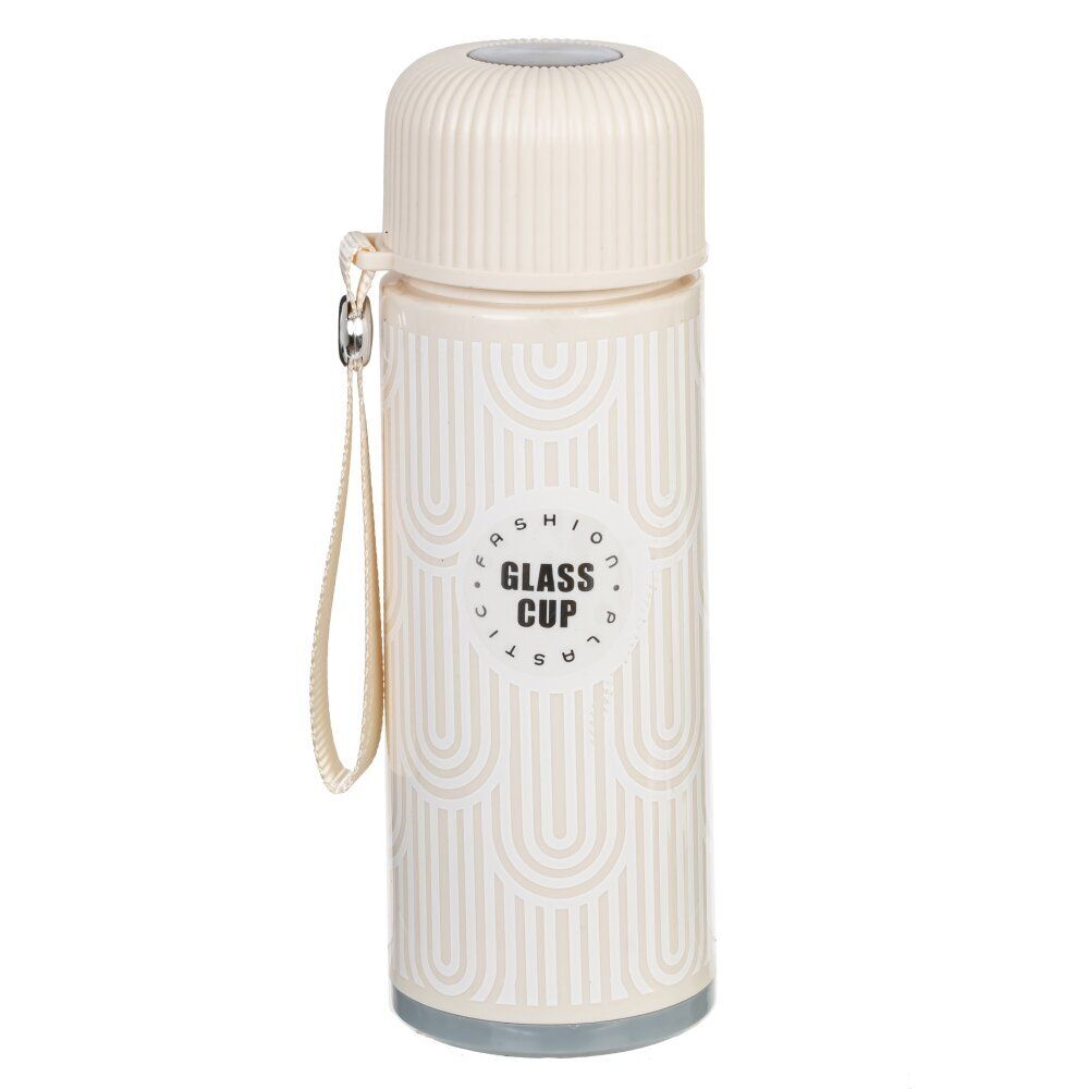 GAEM Бутылка, 500 мл, L7 W7 H21 см, 4в.