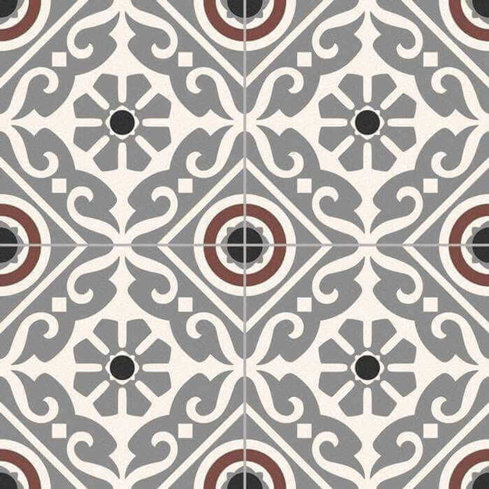 Gayafores Musa Grey 33.15x33.15