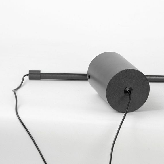 Подвесной светодиодный светильник Lussole Gilmer LSP-0930