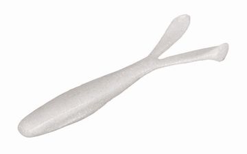 Мягкая приманка 13FISHING The Jerk 5"/ WT