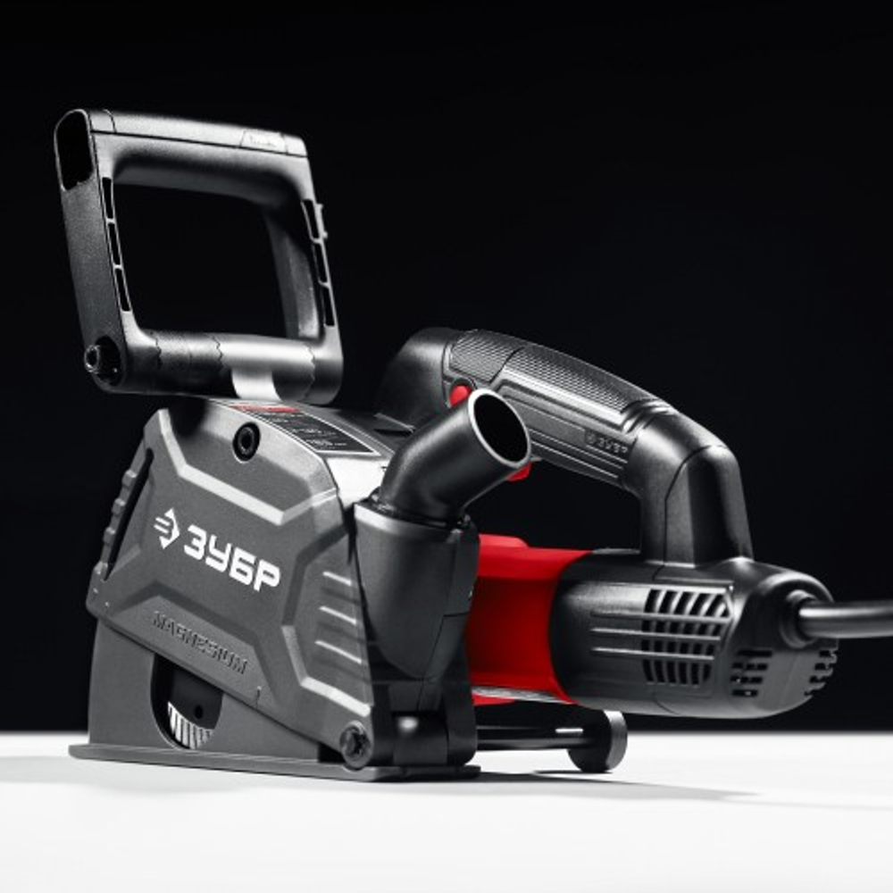 Штроборез сетевой ЗУБР ЗШ-30-1205 Т