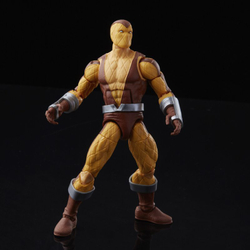 Hasbro Marvel Legends Spider-Man - фигурка Marvel&#39;s Shocker 16 см в стиле ретро F3694