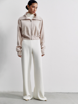 Брюки ANDREA, белый