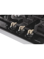 Варочная поверхность Hiberg VM 4535 B