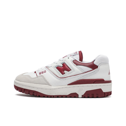 Кроссовки New Balance 550 'Burgundy' BB550LI1
