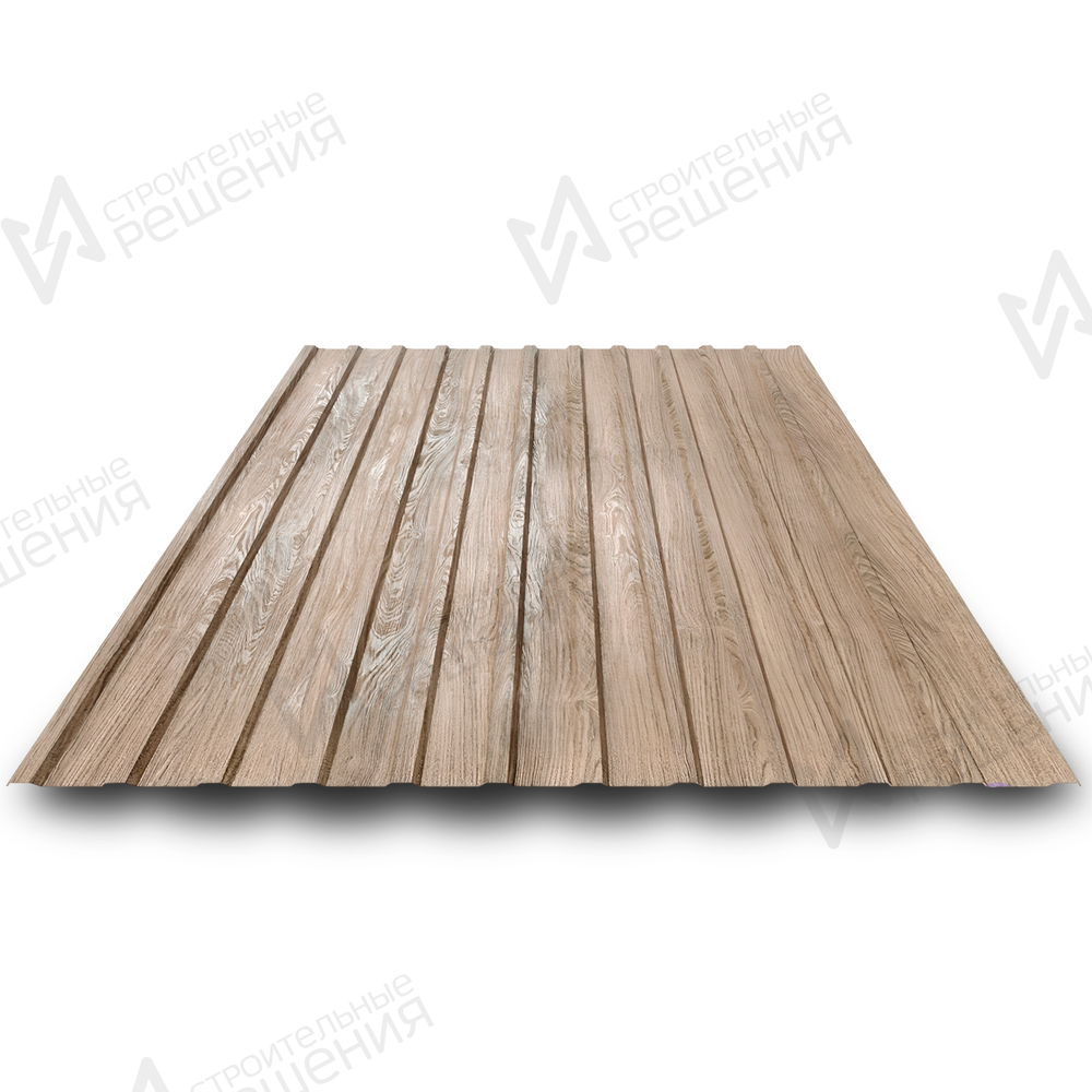 Профнастил С-20 (Иммитация)