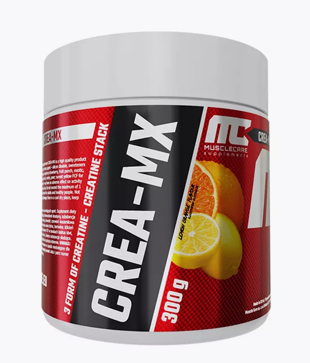 Crea M