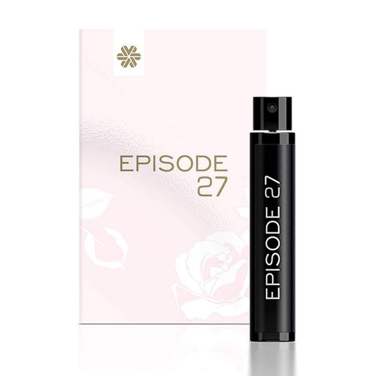 Episode 27, парфюмерная вода, 1,5 мл