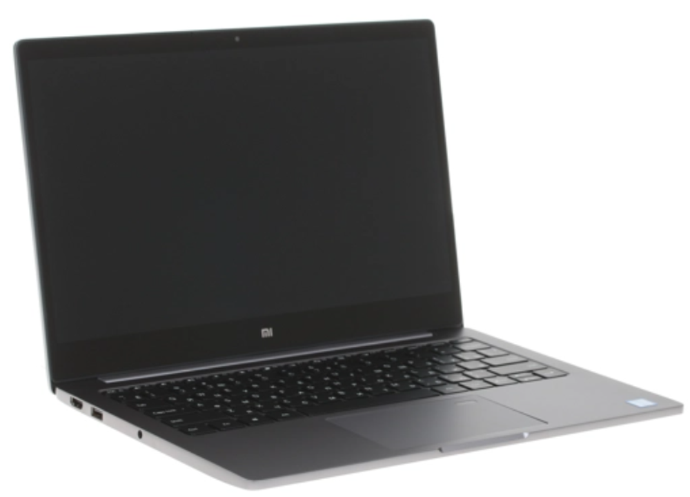 Ноутбук Xiaomi TM1703