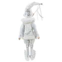 GAEM Игрушка набивная "Эльф", L14 W9 H52 см (полка 25 см.)