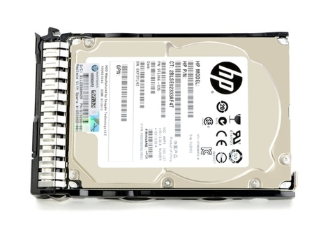 Салазки HPE 651699-001 HP G8-G10 2.5 SAS/SATA Tray