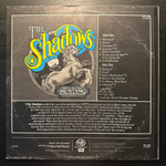 The Shadows - Mustang (Англия 1972г.)