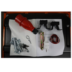 Бензиновый генератор LIFAN 7500Е3