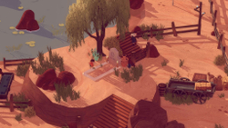 El Hijo - A Wild West Tale (для ПК, цифровой код доступа)