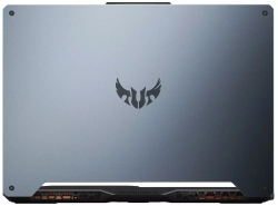 Ноутбук Asus TUF Gaming F15 FX506HC-HN006 Q3 Eclipse Grey Core i5-11400H/16G/512G SSD/15,6" FHD IPS 144Hz/NV RTX3050 4Gb/WiFi/BT/NoOS