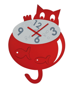 Часы настенные Lowell 05826 Италия