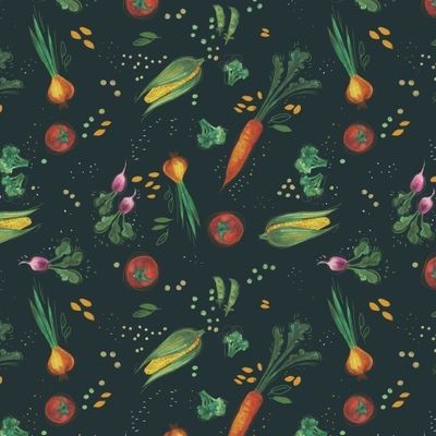 Витаминный заряд