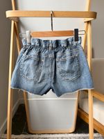 Джинсовые шорты Marni, 140