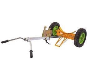 Тележки ручные