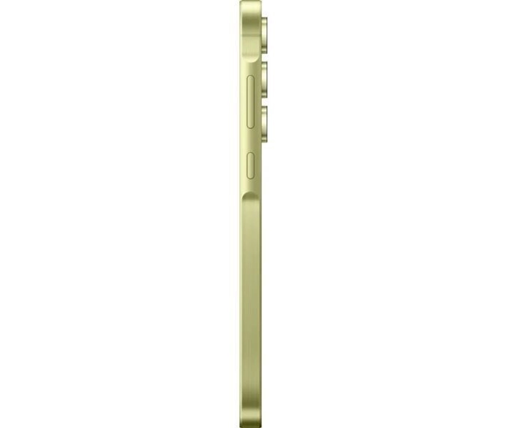 Смартфон Samsung A55 8/128ГБ Желтый