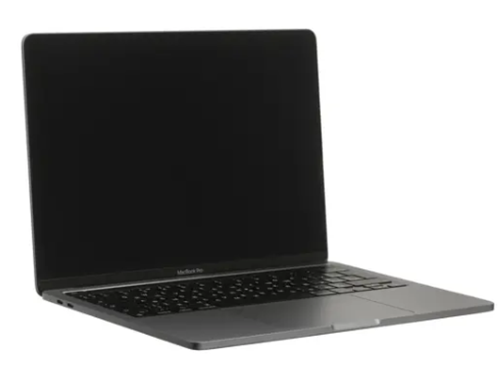 13.3" Ноутбук Macbook Pro 13 2016 (2560x1600, Intel Core i5-6267U, RAM 8ГБ,SSD 512ГБ, Intel Iris Plus Graphics 550, MacOS)