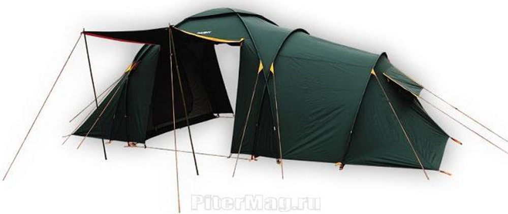 Палатка Husky Bronco 6