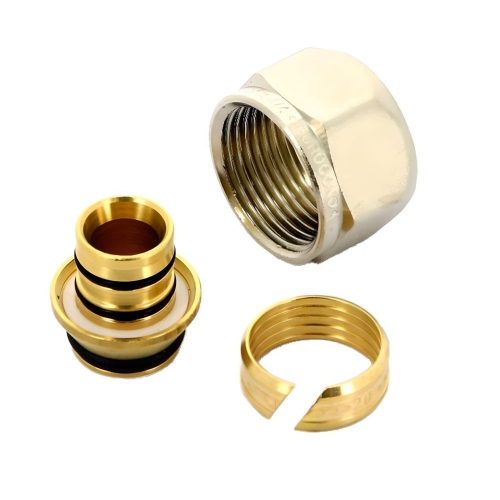 ЕВРОКОНУС  3/4 х 20     ViEiR     (200/5шт)