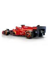 Конструктор Speed Champions 77242 Ferrari SF-24 F1 Race Car