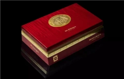 Romeo y Julieta Linea de Oro Hidalgos