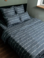 Наволочка 50x70 хлопок / наволочка 50 70 СОНиЯ