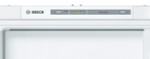 Встраиваемый двухкамерный холодильник Bosch KIL82VSF0
