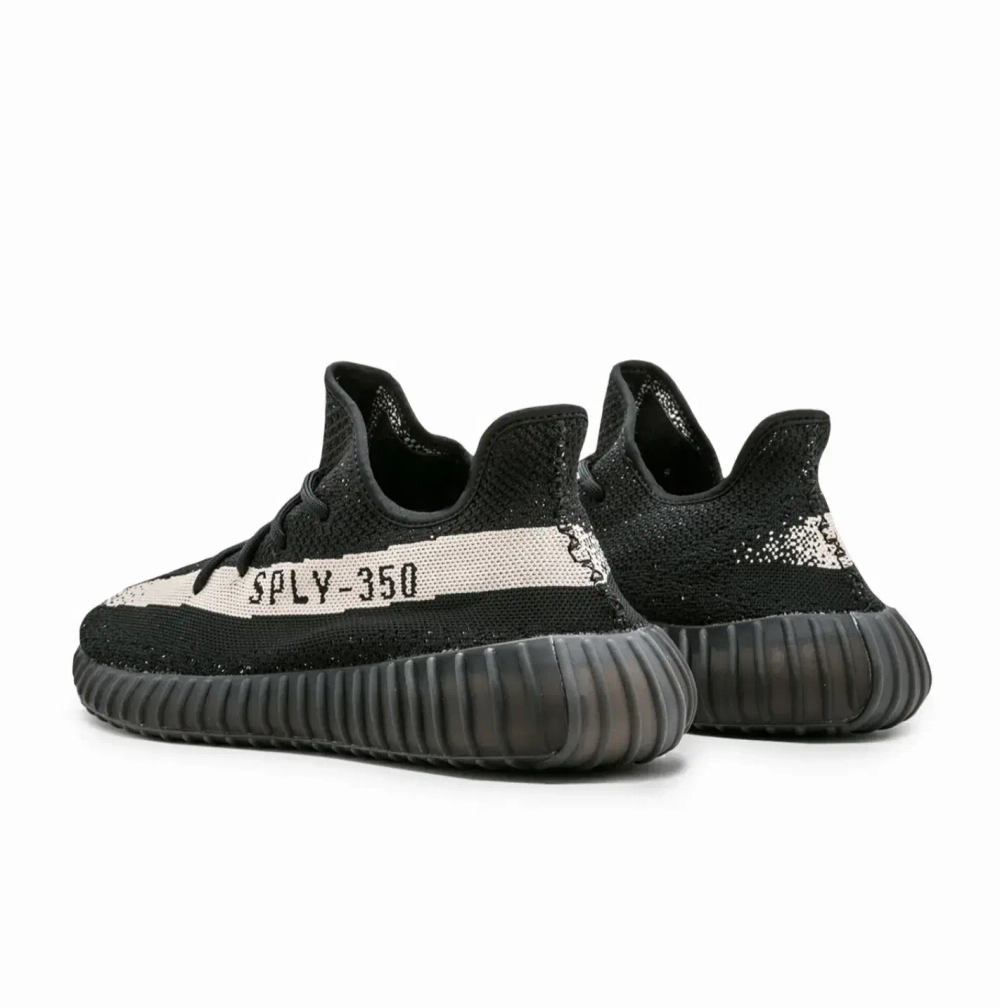Adidas Yeezy Boost 350 V2 "Oreo"