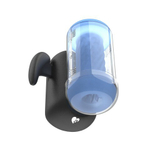 Инновационный робот-мастурбатор Black Knight с функцией пенетрации от Amovibe