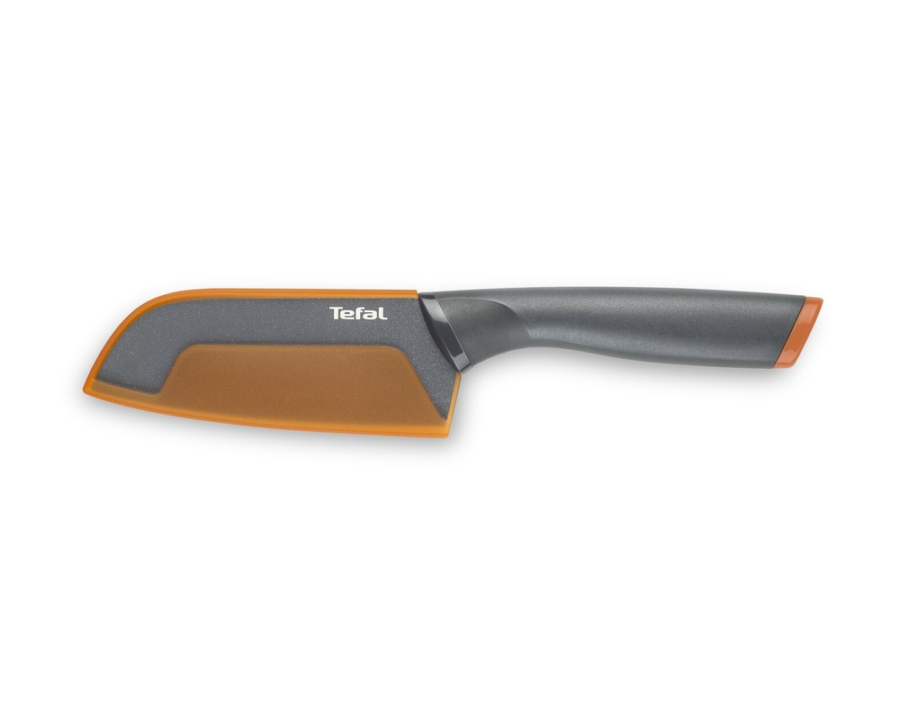 Нож сантоку 12 см. Tefal Fresh Kitchen K1220104