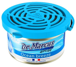 МЕТ. БАНОЧКА С АРОМАТ. DR.MARCUS AIRCAN OCEAN BREEZE 40G