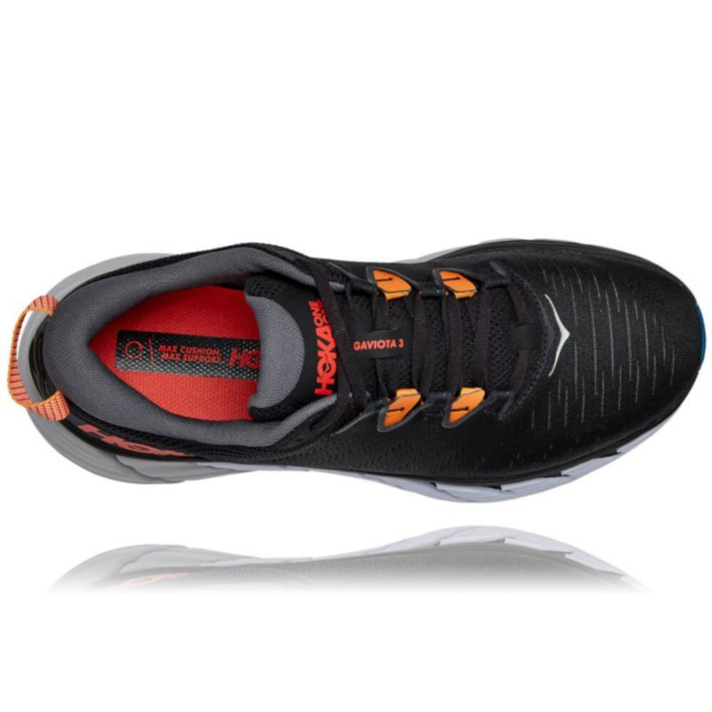Кроссовки женские Hoka Gaviota 3