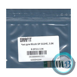 Чип Grafit для картриджа Ricoh SP311HE (407246) 3.5K