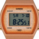 Японские наручные часы Casio Vintage B640WCG-5EF с хронографом