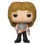Фигурка Funko POP! Rocks - Queen Roger Taylor