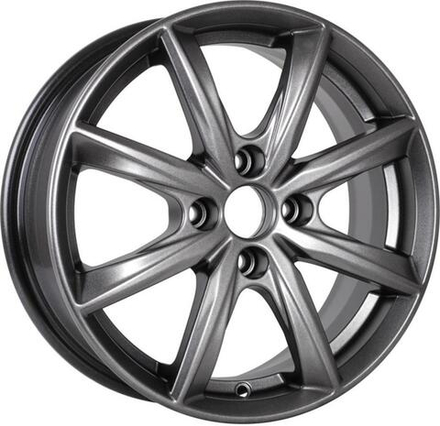 iFree Бланш 6x15 4x98 ET 35 Dia 58.5 (хай вэй)