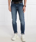 Джинсы j16 Emporio Armani - темно-синий(3D1J16 1D12Z)