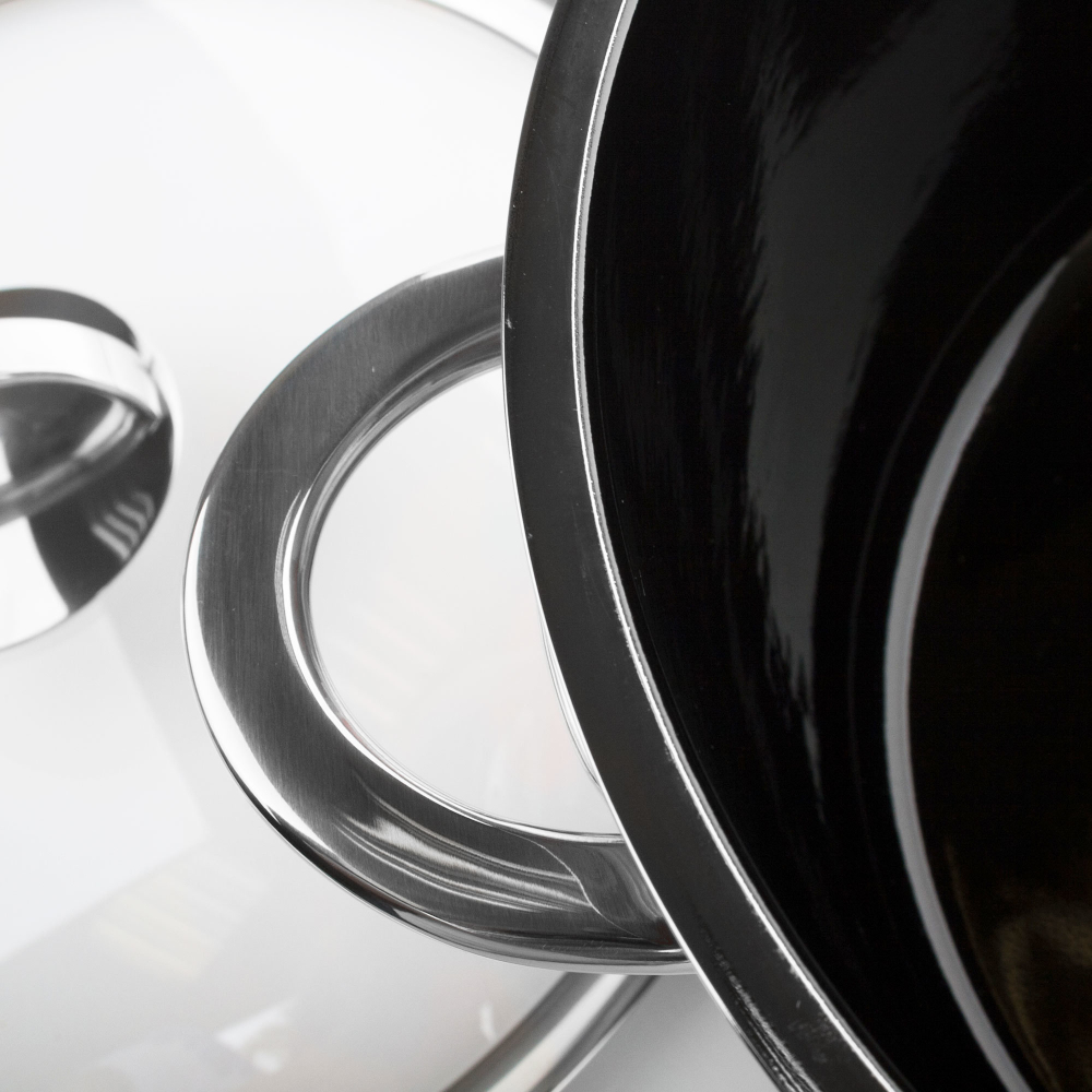 Набор посуды 10 предметов Kochstar Neo Orange