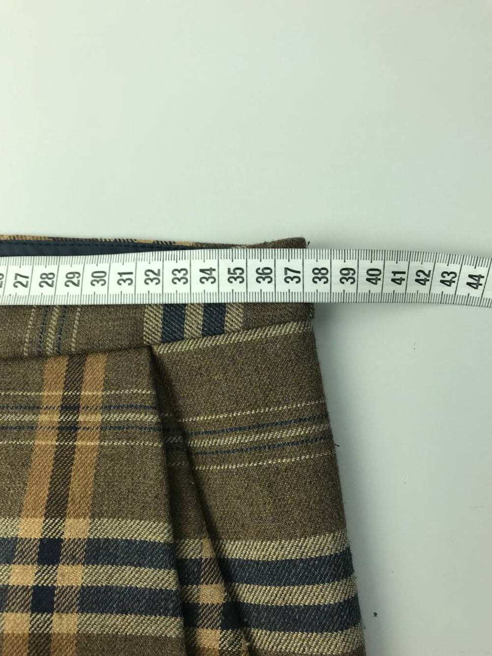 Юбка Zara короткая 42 размер