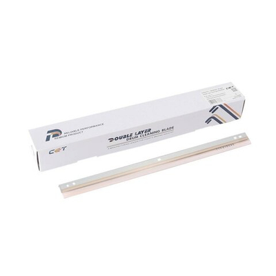 Ракель (двухслойный) DK8550-Blade, DK8350-Blade для KYOCERA TASKalfa 2553ci/3252ci/3253ci, CET281110