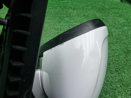 Зеркало левое Geely Coolray (2019-н.в.) 12 конт.